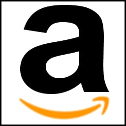 Amazon icon 1