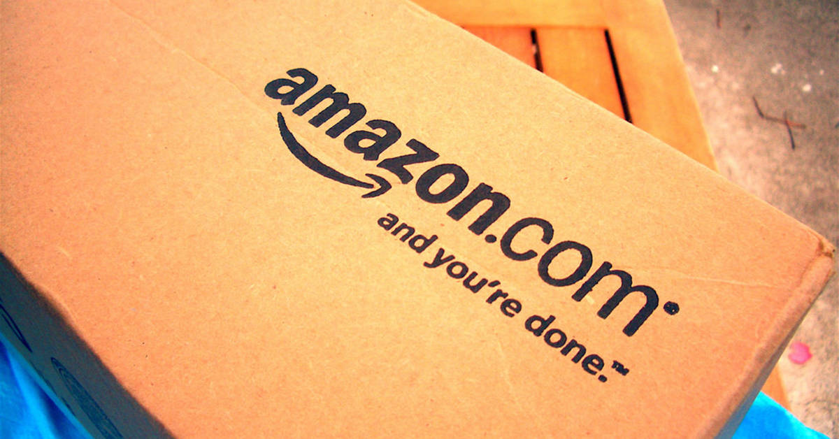 Dropshipping su Amazon: la guida definitiva