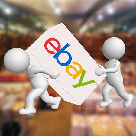 ebay package