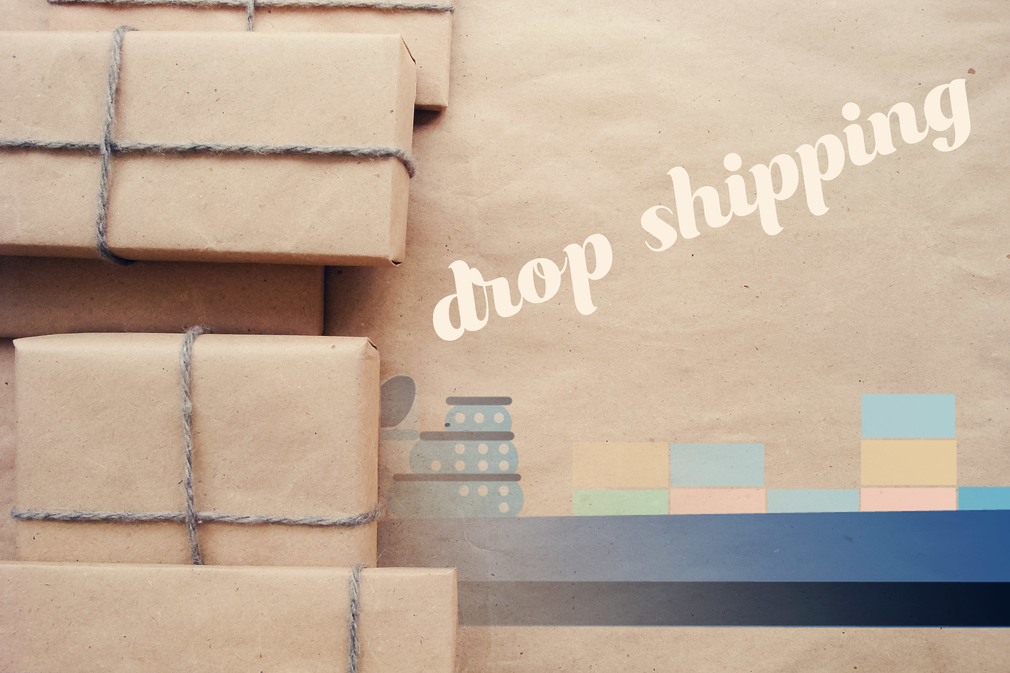 dropshipping products