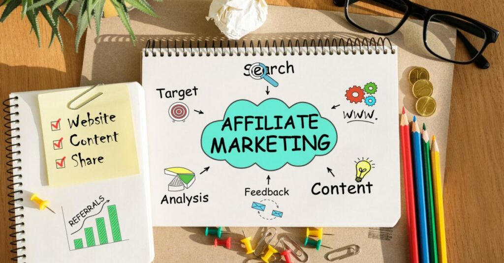 Affiliate Marketing vs Dropshipping: Can You Combine the Two?