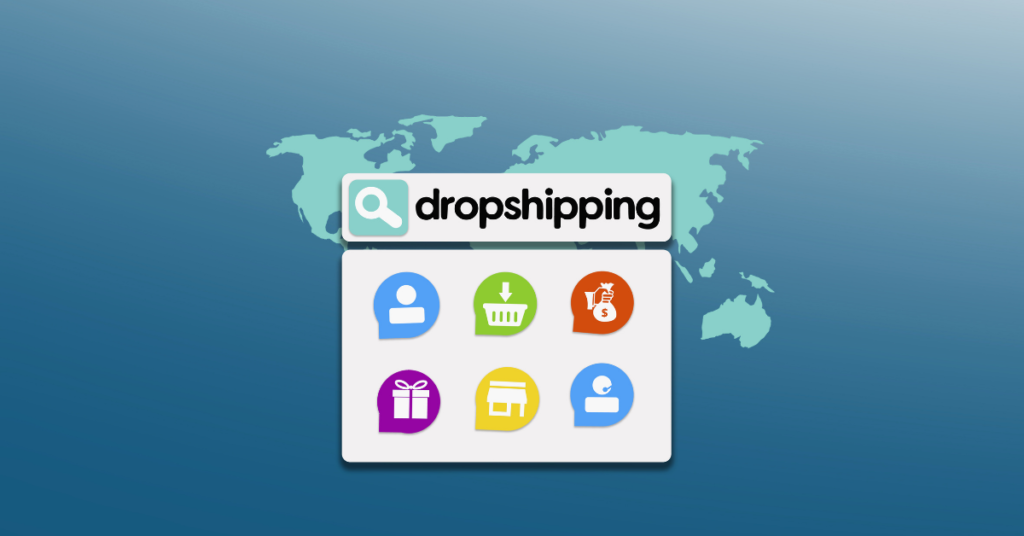 strategie di dropshipping per q1