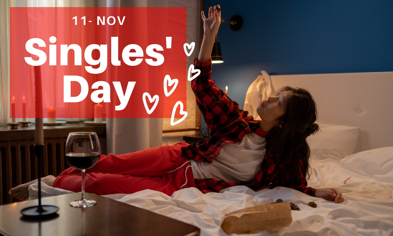 Why eCommerce owners should pay attention to Singles’ Day