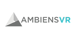 Ambiens VR logo eCommerce dropshipping