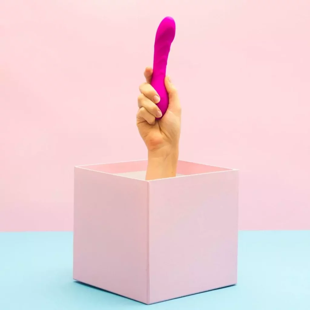 ingrosso sex toys vibratore