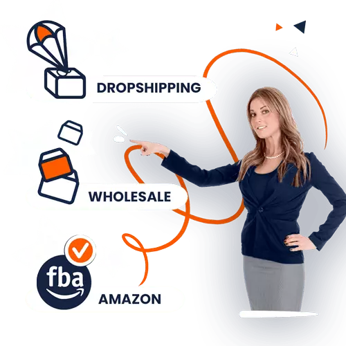 purchase dropshipping wholesale amazon fba