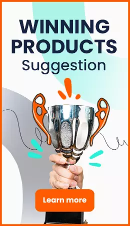 winning product suggestions