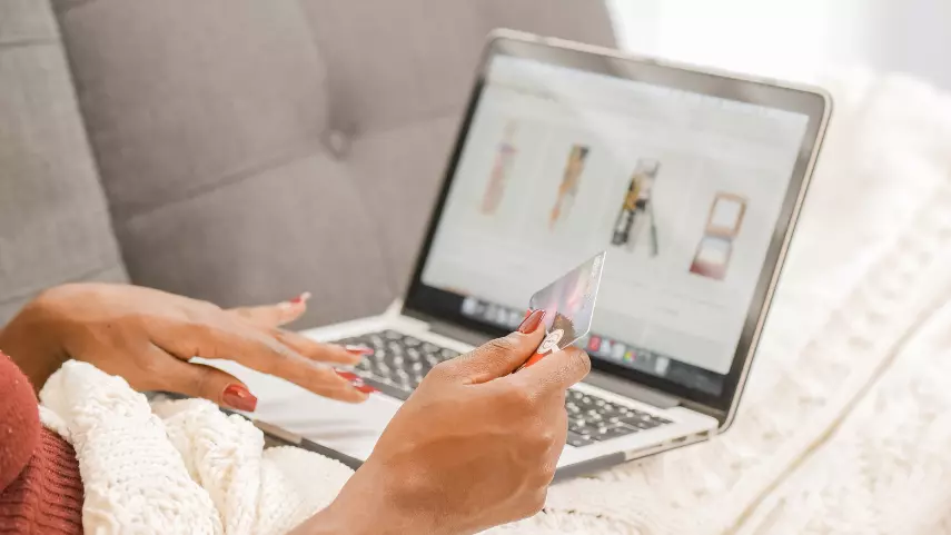Online shopping trends